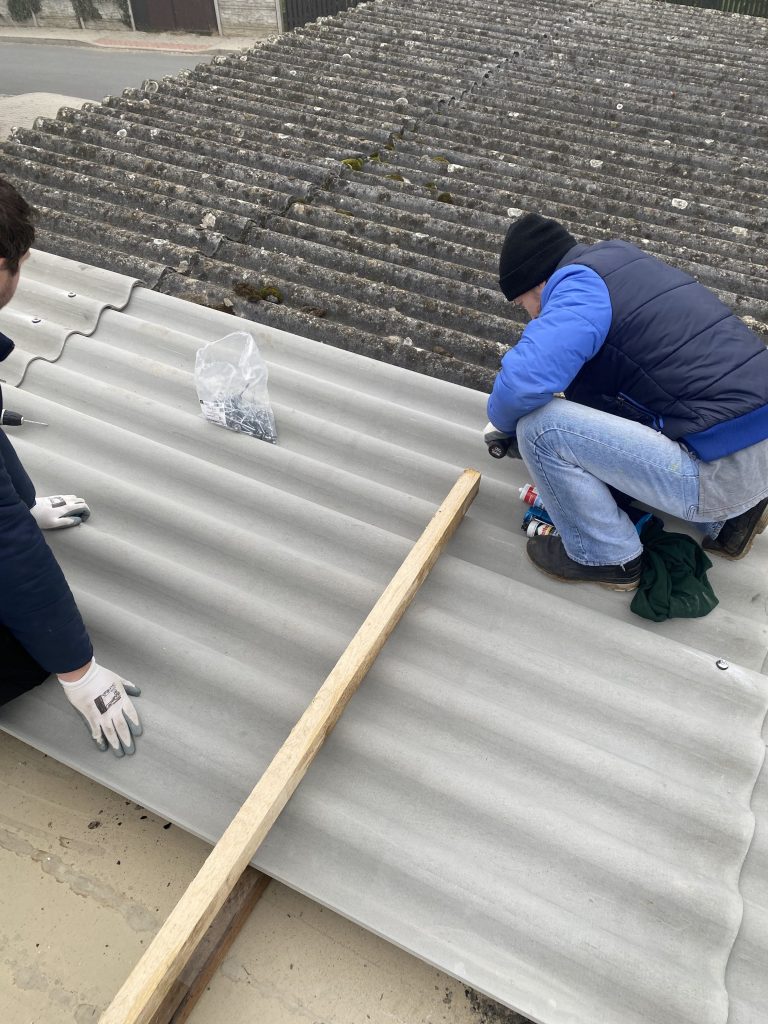 Nová protékat nebude